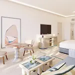 The Oasis By Don Carlos (adults Only) Hotel Marbellac