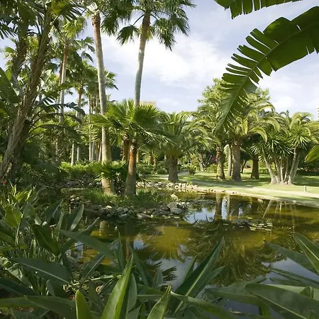 Отель The Oasis By Don Carlos (adults Only)