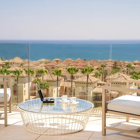 The Oasis By Don Carlos (adults Only) Отель