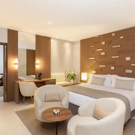 The Oasis By Don Carlos (adults Only) Otel 5*