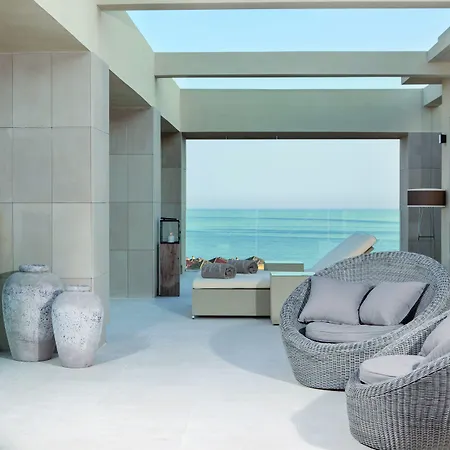 The Oasis By Don Carlos (adults Only) Отель