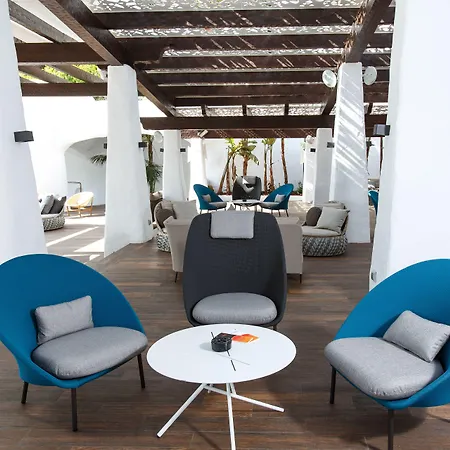 The Oasis By Don Carlos (adults Only) 马尔韦利亚