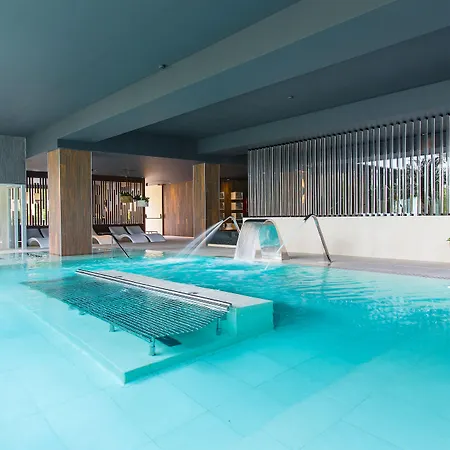 The Oasis By Don Carlos (adults Only) Отель