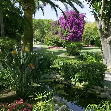 The Oasis By Don Carlos (adults Only) Отель