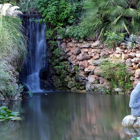 The Oasis By Don Carlos (adults Only) Отель 5*