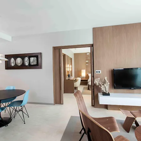 酒店 The Oasis By Don Carlos (adults Only)