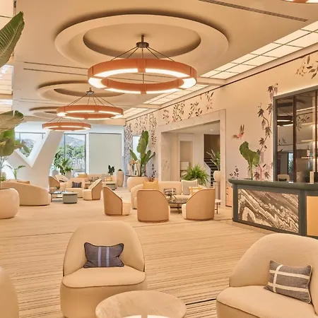 Hotel The Oasis By Don Carlos (adults Only) 5*