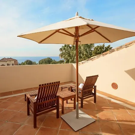 The Oasis By Don Carlos (adults Only) Hotel