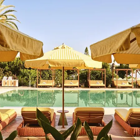 The Oasis By Don Carlos (adults Only) 5* Marbella