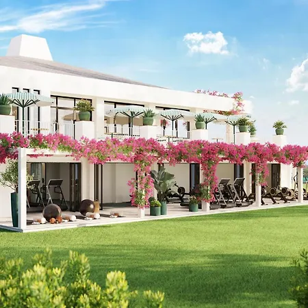 The Oasis By Don Carlos (adults Only) Marbella