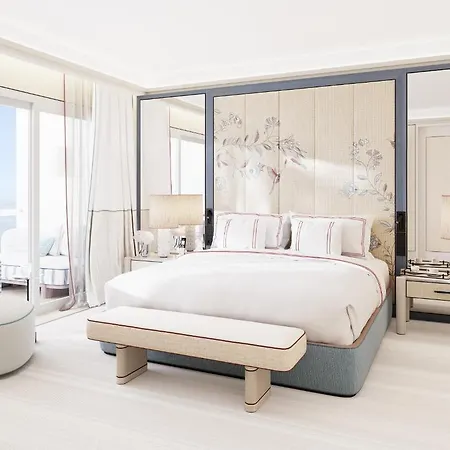 Hotel The Oasis By Don Carlos (adults Only)