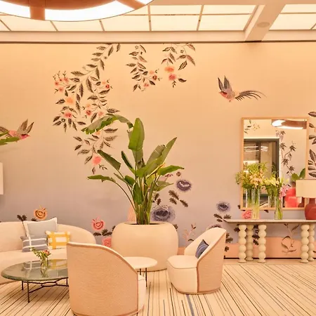 Hotel The Oasis By Don Carlos (adults Only)
