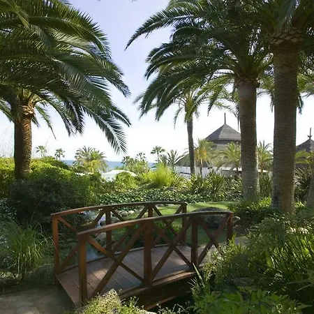 The Oasis By Don Carlos (adults Only) Otel