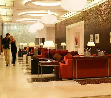 The Oasis By Don Carlos (adults Only) Отель Марбелья