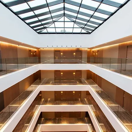 Отель The Oasis By Don Carlos (adults Only)