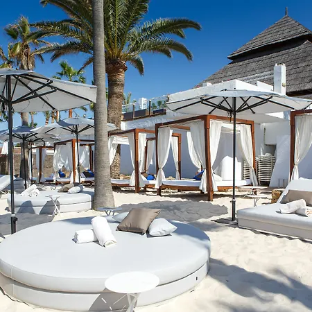 The Oasis By Don Carlos (adults Only) Otel