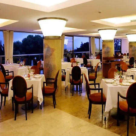 Otel The Oasis By Don Carlos (adults Only)