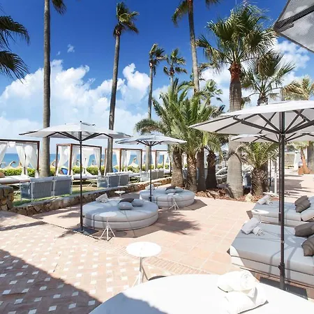 The Oasis By Don Carlos (adults Only) Марбелья