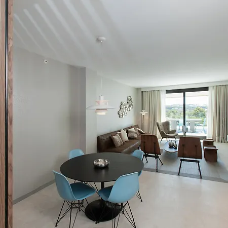 The Oasis By Don Carlos (adults Only) Otel 5*