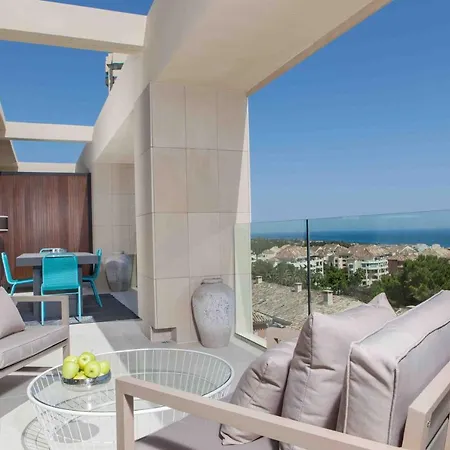 The Oasis By Don Carlos (adults Only) 5*