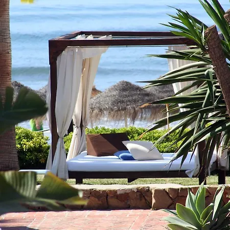 The Oasis By Don Carlos (adults Only) 5* Marbella