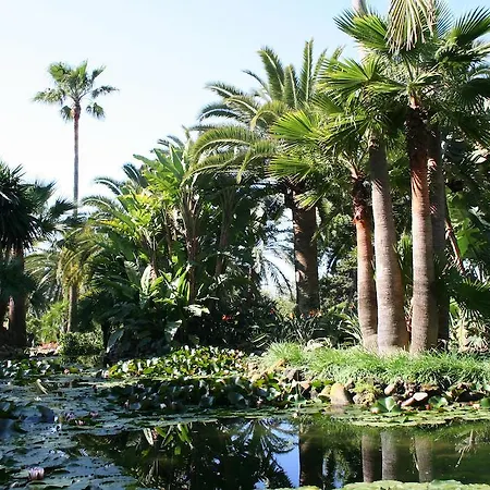 The Oasis By Don Carlos (adults Only) Hotel 5*