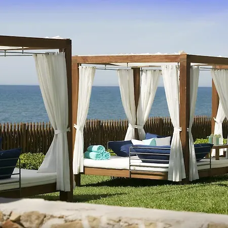 Hotel The Oasis By Don Carlos (adults Only) 5*