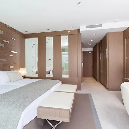 The Oasis By Don Carlos (adults Only) Hotel Marbella