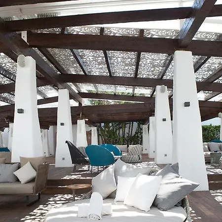 The Oasis By Don Carlos (adults Only) Hotel 5*