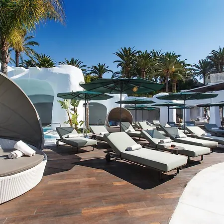 Hotel The Oasis By Don Carlos (adults Only)