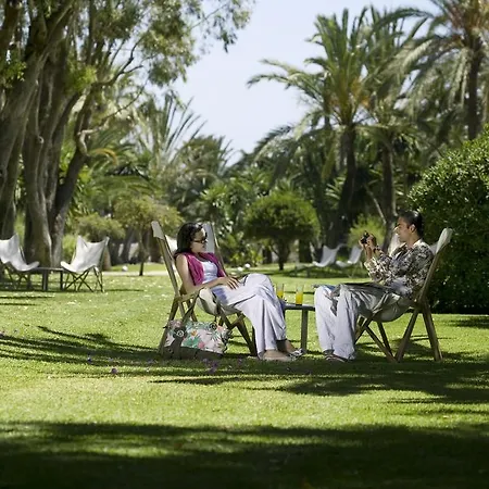 The Oasis By Don Carlos (adults Only) Hotel 5*