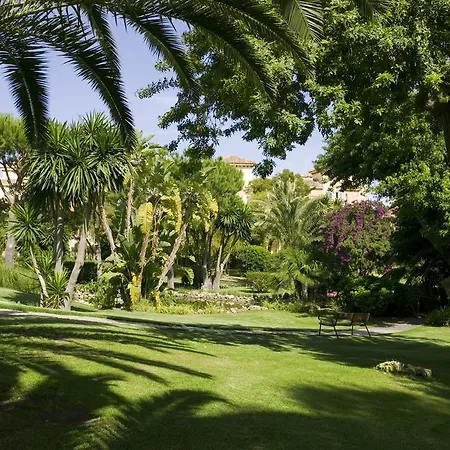 The Oasis By Don Carlos (adults Only) Marbella