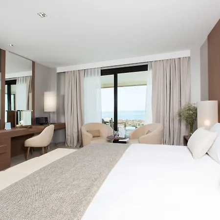 The Oasis By Don Carlos (adults Only) 5*