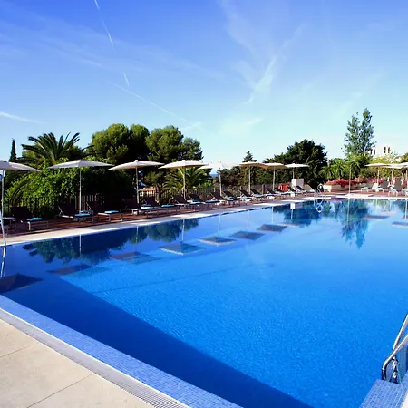 The Oasis By Don Carlos (adults Only) Marbella
