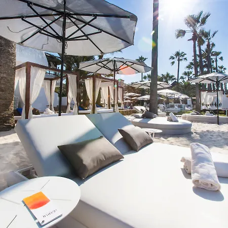 Hotel The Oasis By Don Carlos (adults Only)