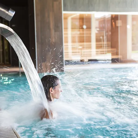 Hotel The Oasis By Don Carlos (adults Only) 5*