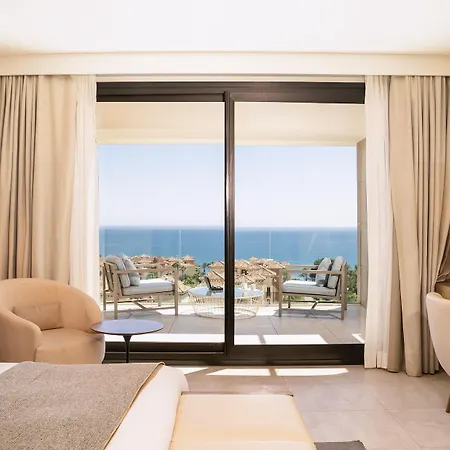 The Oasis By Don Carlos (adults Only) Hotel 5*