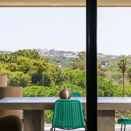 Hotel The Oasis By Don Carlos (adults Only)