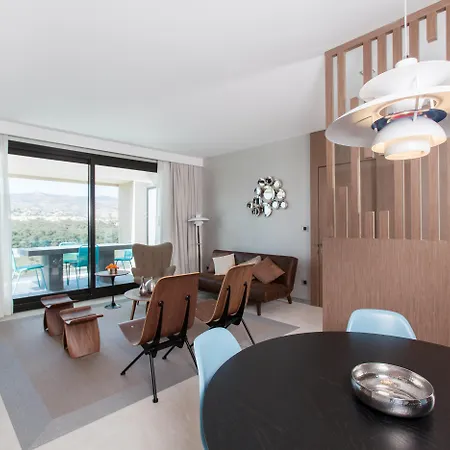 The Oasis By Don Carlos (adults Only) Hotel