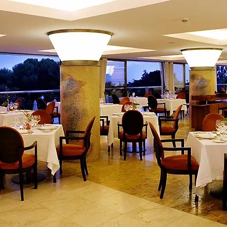 The Oasis By Don Carlos (adults Only) Marbella