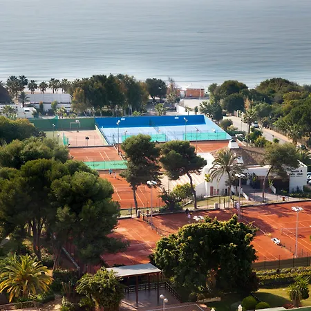 The Oasis By Don Carlos (adults Only) Hotel 5*