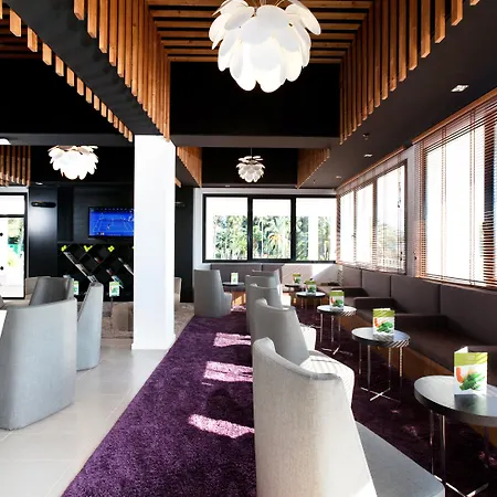 Hotel The Oasis By Don Carlos (adults Only)