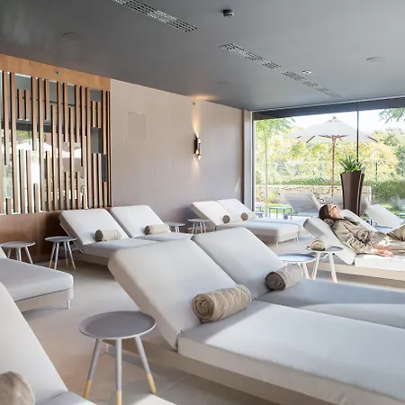 Hotel The Oasis By Don Carlos (adults Only)
