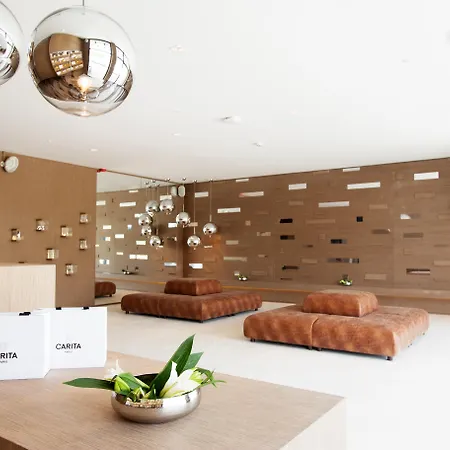 Hotel The Oasis By Don Carlos (adults Only) Marbella