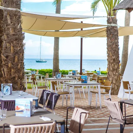 Hotel The Oasis By Don Carlos (adults Only)