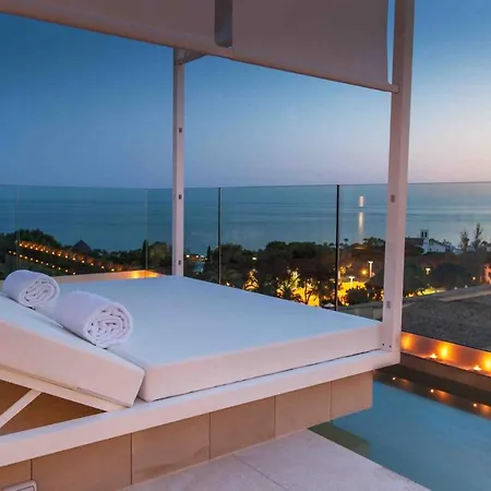 The Oasis By Don Carlos (adults Only) 5* Marbella