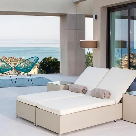 Hotel The Oasis By Don Carlos (adults Only) 5*