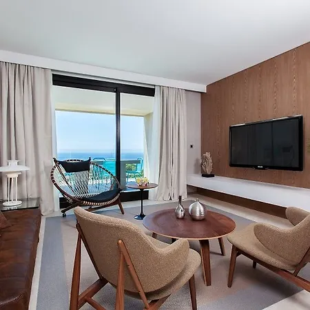 The Oasis By Don Carlos (adults Only) Marbella