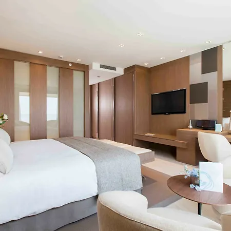 The Oasis By Don Carlos (adults Only) Hotel 5*