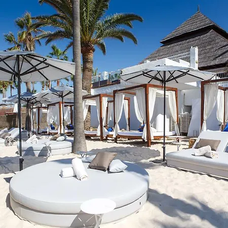 The Oasis By Don Carlos (adults Only) 5*